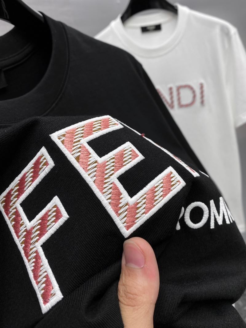 Fendi T-Shirts